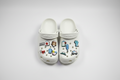 Crocs Infirmière Blanche
