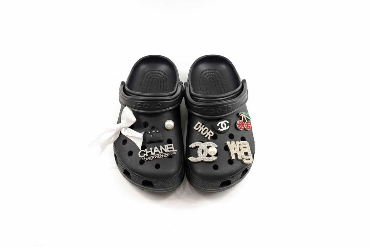 Crocs Eymirah