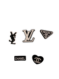 Logo noir