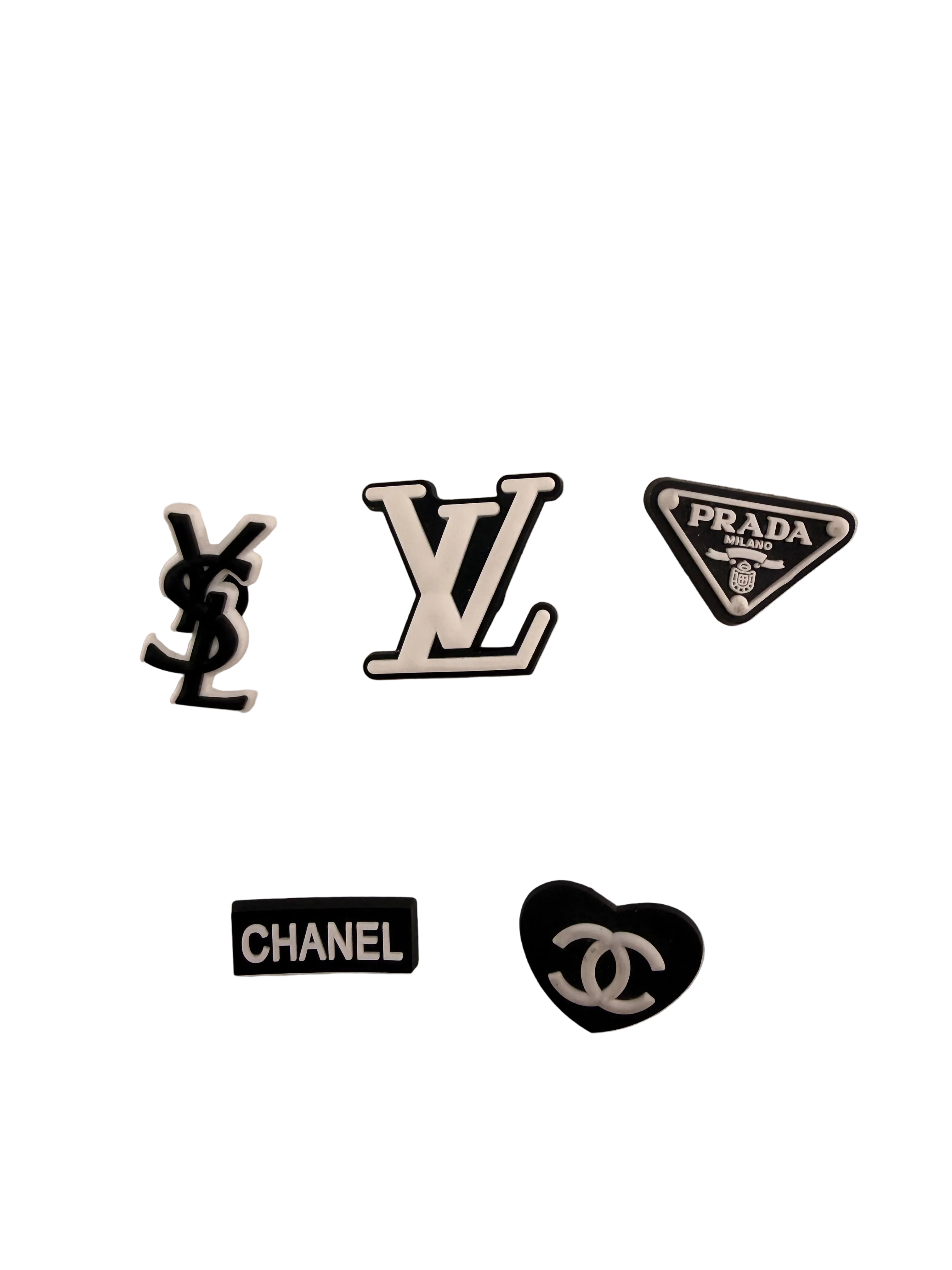 Logo noir