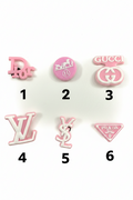 Pins rose