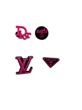 Pins luxe