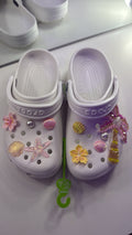 Crocs Été