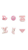 Pins rose