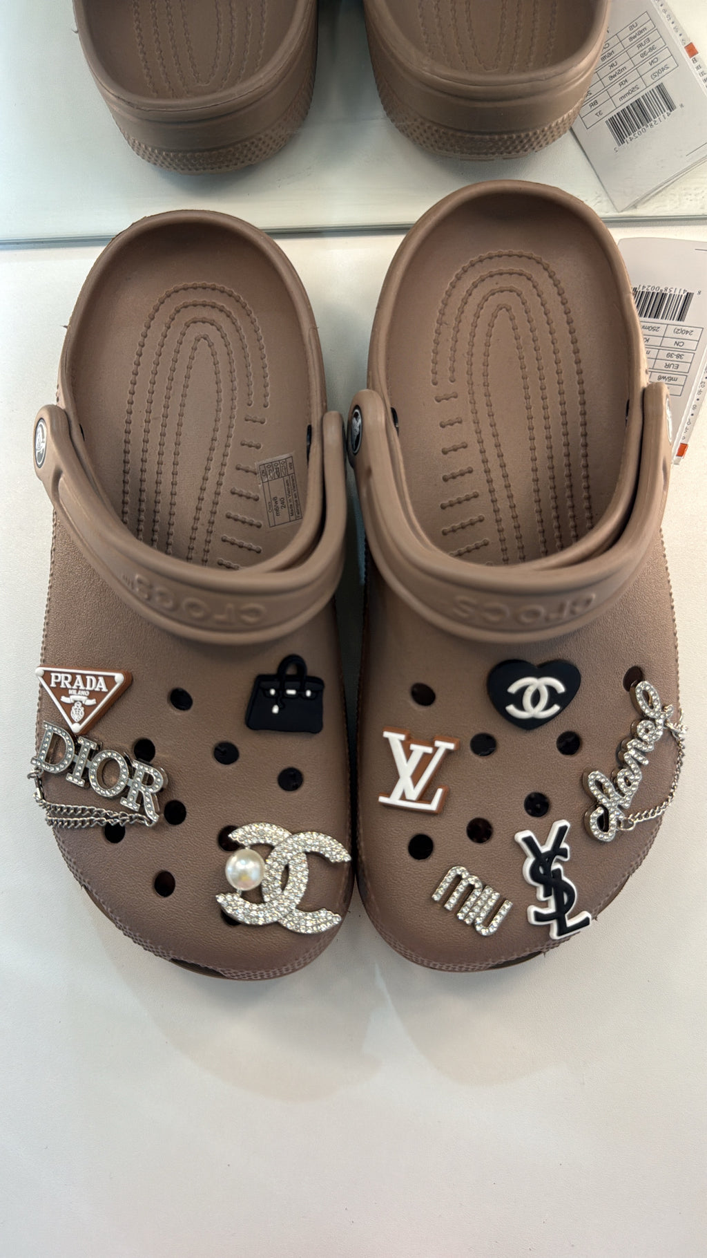 Crocs Ambrine