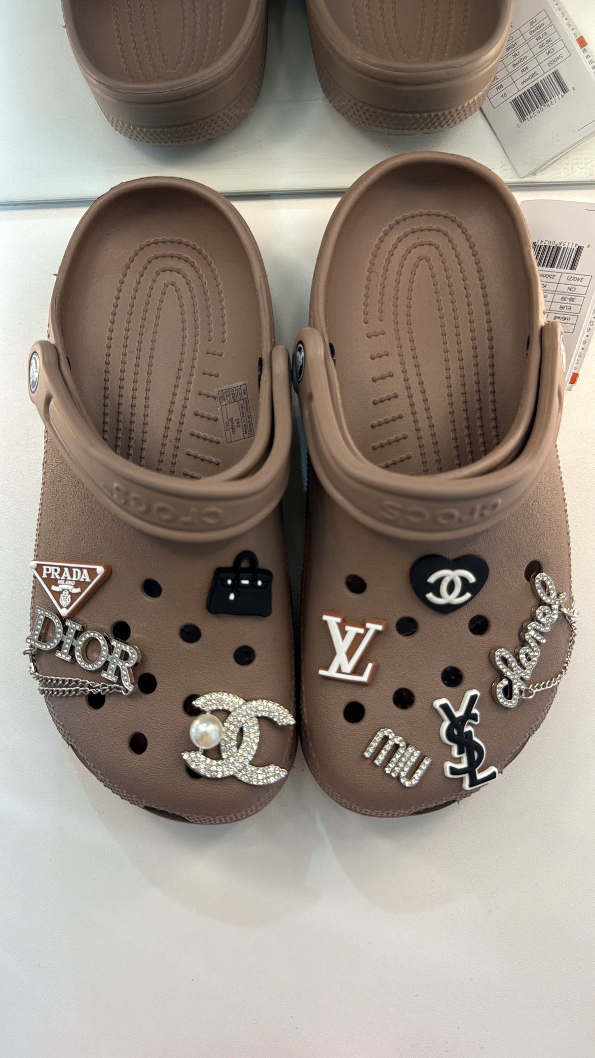Crocs Ambrine