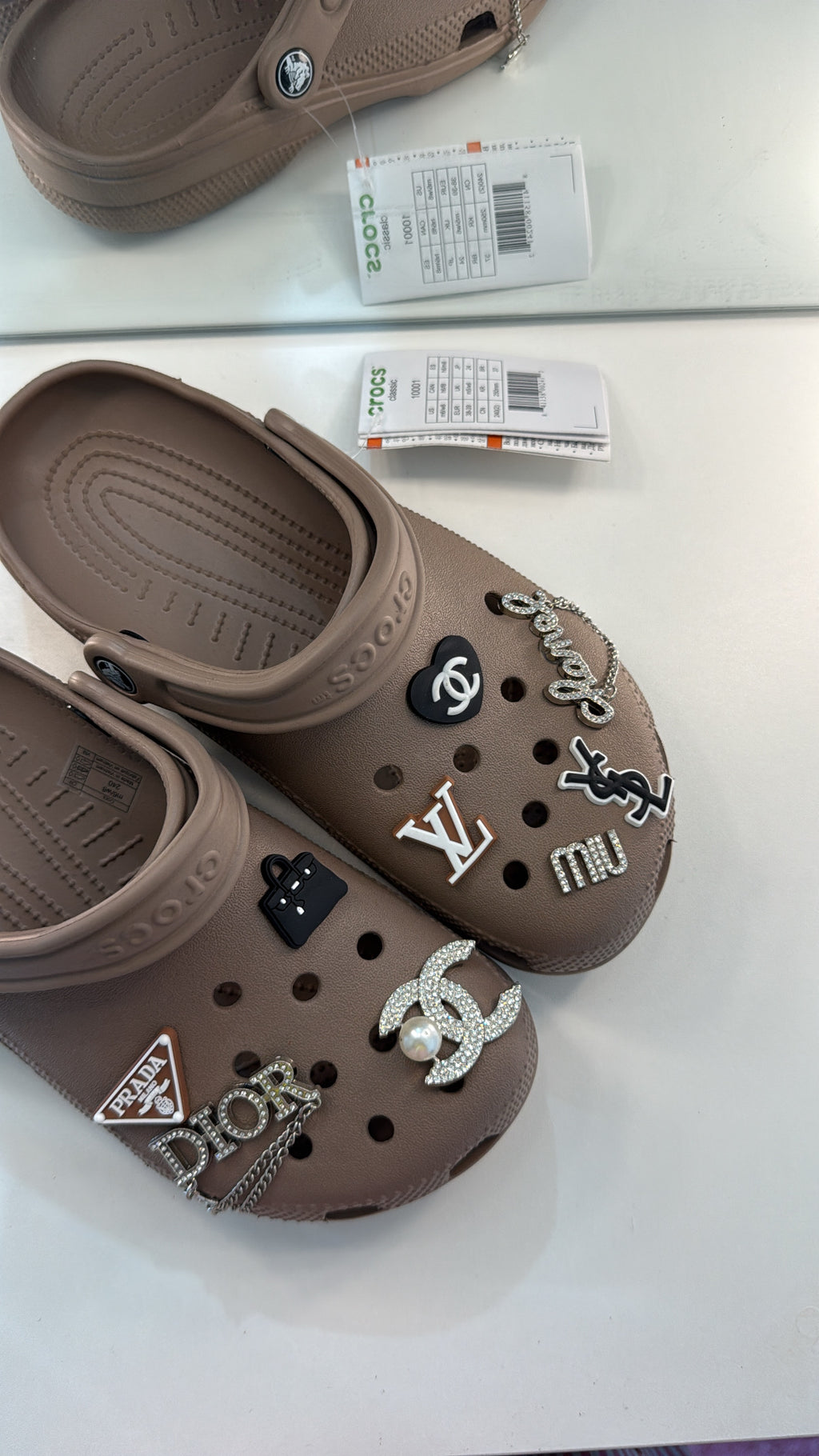 Crocs Ambrine
