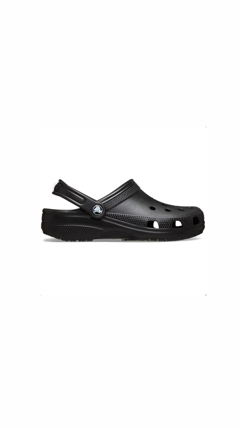 Classic Clog