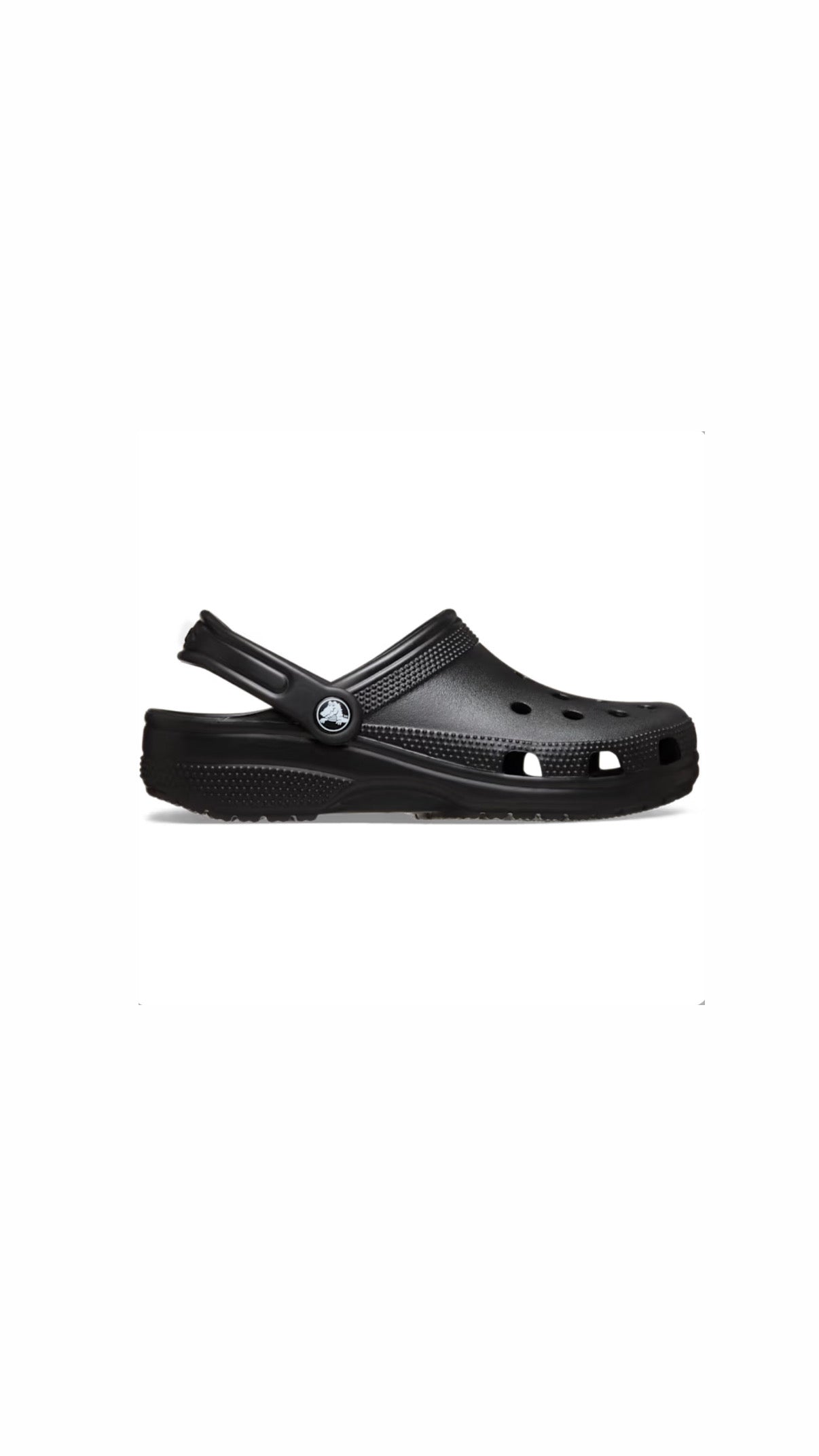 Classic Clog