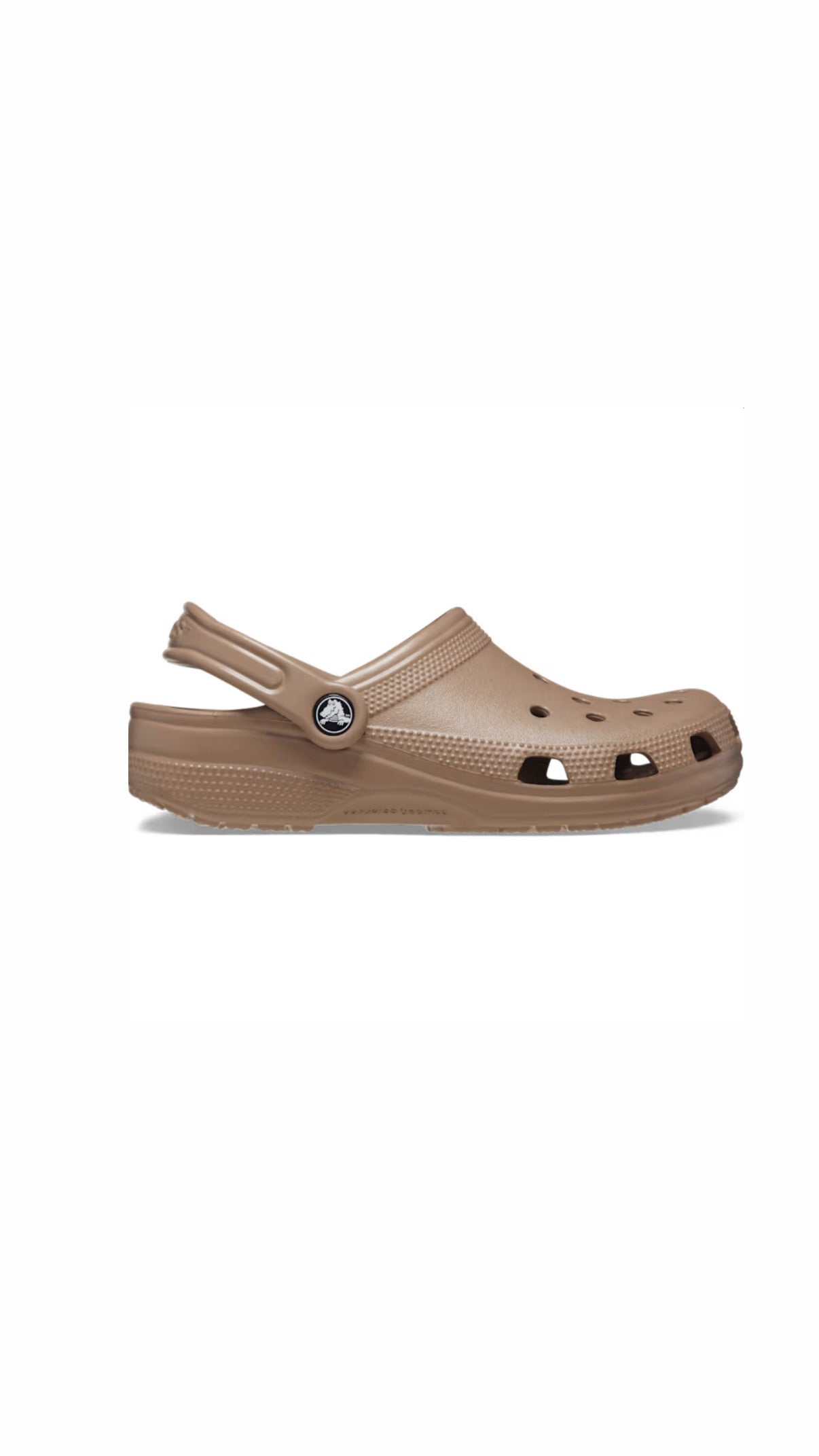 Classic Clog