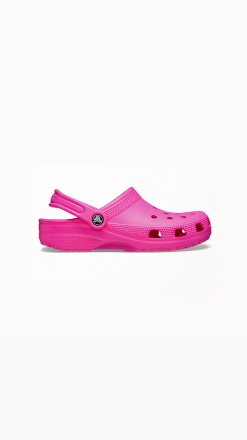 Classic Clog