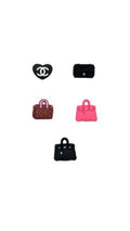 Pins sacs