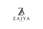 LOGO ZAIYA PARIS STYLE CHANEL LUXE